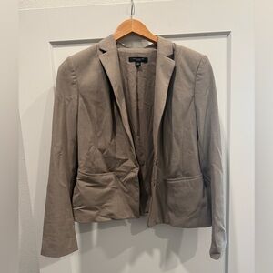 Ann Taylor Suit Jacket